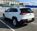 Белый Джип Чероки, объемом двигателя 2.4 л и пробегом 169 тыс. км за 14100 $, фото 2 на Automoto.ua