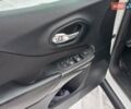 Білий Джип Cherokee, об'ємом двигуна 3.24 л та пробігом 148 тис. км за 14200 $, фото 24 на Automoto.ua