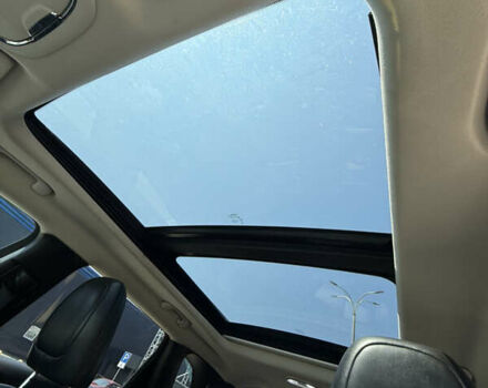 Білий Джип Cherokee, об'ємом двигуна 3.24 л та пробігом 163 тис. км за 15200 $, фото 13 на Automoto.ua