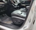 Белый Джип Чероки, объемом двигателя 2.4 л и пробегом 127 тыс. км за 15100 $, фото 33 на Automoto.ua
