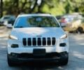 Білий Джип Cherokee, об'ємом двигуна 2.4 л та пробігом 74 тис. км за 7800 $, фото 1 на Automoto.ua