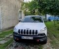 Белый Джип Чероки, объемом двигателя 2.36 л и пробегом 182 тыс. км за 11900 $, фото 30 на Automoto.ua