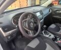 Білий Джип Cherokee, об'ємом двигуна 3.24 л та пробігом 148 тис. км за 13000 $, фото 1 на Automoto.ua