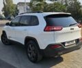 Білий Джип Cherokee, об'ємом двигуна 3.2 л та пробігом 136 тис. км за 14500 $, фото 2 на Automoto.ua