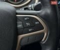 Білий Джип Cherokee, об'ємом двигуна 2.36 л та пробігом 195 тис. км за 14400 $, фото 28 на Automoto.ua