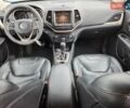 Белый Джип Чероки, объемом двигателя 2.36 л и пробегом 164 тыс. км за 2900 $, фото 7 на Automoto.ua