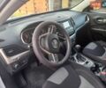 Білий Джип Cherokee, об'ємом двигуна 3.24 л та пробігом 148 тис. км за 14500 $, фото 1 на Automoto.ua