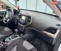 Білий Джип Cherokee, об'ємом двигуна 3.24 л та пробігом 148 тис. км за 14200 $, фото 27 на Automoto.ua