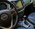Белый Джип Чероки, объемом двигателя 2.36 л и пробегом 182 тыс. км за 11900 $, фото 15 на Automoto.ua