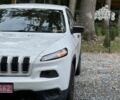 Білий Джип Cherokee, об'ємом двигуна 2.4 л та пробігом 165 тис. км за 11999 $, фото 3 на Automoto.ua