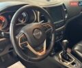 Белый Джип Чероки, объемом двигателя 2.18 л и пробегом 127 тыс. км за 17900 $, фото 14 на Automoto.ua
