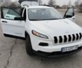 Білий Джип Cherokee, об'ємом двигуна 2.36 л та пробігом 149 тис. км за 14900 $, фото 1 на Automoto.ua