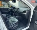 Белый Джип Чероки, объемом двигателя 2.36 л и пробегом 110 тыс. км за 16300 $, фото 14 на Automoto.ua