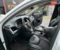 Белый Джип Чероки, объемом двигателя 2.4 л и пробегом 160 тыс. км за 13650 $, фото 33 на Automoto.ua