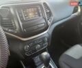 Белый Джип Чероки, объемом двигателя 3.24 л и пробегом 142 тыс. км за 13500 $, фото 11 на Automoto.ua