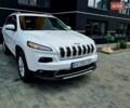 Белый Джип Чероки, объемом двигателя 2.36 л и пробегом 197 тыс. км за 12899 $, фото 4 на Automoto.ua