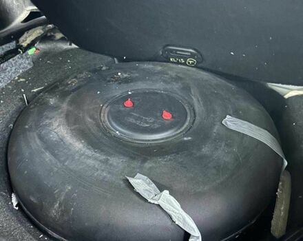 Белый Джип Чероки, объемом двигателя 2.4 л и пробегом 185 тыс. км за 4400 $, фото 2 на Automoto.ua