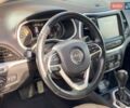 Белый Джип Чероки, объемом двигателя 2.36 л и пробегом 187 тыс. км за 12990 $, фото 26 на Automoto.ua