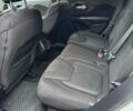 Белый Джип Чероки, объемом двигателя 2.36 л и пробегом 95 тыс. км за 14500 $, фото 10 на Automoto.ua