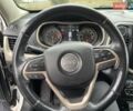 Білий Джип Cherokee, об'ємом двигуна 2.36 л та пробігом 180 тис. км за 12800 $, фото 10 на Automoto.ua