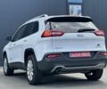 Белый Джип Чероки, объемом двигателя 0 л и пробегом 73 тыс. км за 14700 $, фото 3 на Automoto.ua