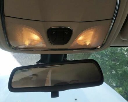 Белый Джип Чероки, объемом двигателя 2.36 л и пробегом 153 тыс. км за 13700 $, фото 49 на Automoto.ua