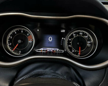 Білий Джип Cherokee, об'ємом двигуна 2.36 л та пробігом 155 тис. км за 13900 $, фото 21 на Automoto.ua