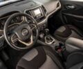 Белый Джип Чероки, объемом двигателя 3.2 л и пробегом 55 тыс. км за 2100 $, фото 4 на Automoto.ua
