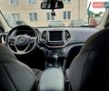 Белый Джип Чероки, объемом двигателя 2.36 л и пробегом 197 тыс. км за 12899 $, фото 22 на Automoto.ua