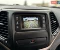 Білий Джип Cherokee, об'ємом двигуна 2.4 л та пробігом 180 тис. км за 14100 $, фото 53 на Automoto.ua