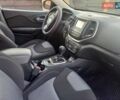 Белый Джип Чероки, объемом двигателя 3.24 л и пробегом 142 тыс. км за 13500 $, фото 7 на Automoto.ua