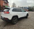 Білий Джип Cherokee, об'ємом двигуна 3.24 л та пробігом 73 тис. км за 15900 $, фото 34 на Automoto.ua