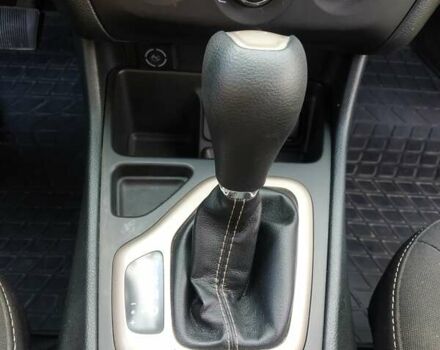 Белый Джип Чероки, объемом двигателя 2.36 л и пробегом 153 тыс. км за 13700 $, фото 42 на Automoto.ua