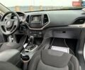 Білий Джип Cherokee, об'ємом двигуна 2.4 л та пробігом 180 тис. км за 14100 $, фото 76 на Automoto.ua