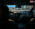 Белый Джип Чероки, объемом двигателя 2.36 л и пробегом 150 тыс. км за 14500 $, фото 17 на Automoto.ua