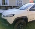 Белый Джип Чероки, объемом двигателя 2.36 л и пробегом 182 тыс. км за 11900 $, фото 2 на Automoto.ua