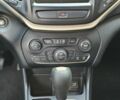 Білий Джип Cherokee, об'ємом двигуна 3.2 л та пробігом 136 тис. км за 14500 $, фото 4 на Automoto.ua