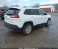 Белый Джип Чероки, объемом двигателя 2.4 л и пробегом 88 тыс. км за 11000 $, фото 6 на Automoto.ua