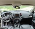 Белый Джип Чероки, объемом двигателя 3.2 л и пробегом 140 тыс. км за 13700 $, фото 13 на Automoto.ua