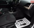 Белый Джип Чероки, объемом двигателя 2.36 л и пробегом 160 тыс. км за 9900 $, фото 8 на Automoto.ua