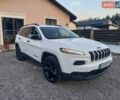 Белый Джип Чероки, объемом двигателя 3.24 л и пробегом 148 тыс. км за 14500 $, фото 34 на Automoto.ua