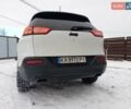 Білий Джип Cherokee, об'ємом двигуна 3.24 л та пробігом 148 тис. км за 14200 $, фото 11 на Automoto.ua
