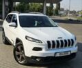 Білий Джип Cherokee, об'ємом двигуна 3.24 л та пробігом 135 тис. км за 15400 $, фото 1 на Automoto.ua