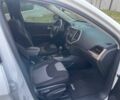 Белый Джип Чероки, объемом двигателя 2.4 л и пробегом 106 тыс. км за 10500 $, фото 7 на Automoto.ua