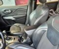 Білий Джип Cherokee, об'ємом двигуна 3.24 л та пробігом 157 тис. км за 16500 $, фото 32 на Automoto.ua