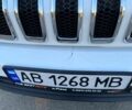 Білий Джип Cherokee, об'ємом двигуна 2.4 л та пробігом 135 тис. км за 10019 $, фото 4 на Automoto.ua