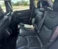 Белый Джип Чероки, объемом двигателя 2.36 л и пробегом 153 тыс. км за 13900 $, фото 3 на Automoto.ua