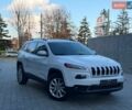Білий Джип Cherokee, об'ємом двигуна 3.24 л та пробігом 140 тис. км за 15700 $, фото 4 на Automoto.ua