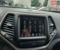 Белый Джип Чероки, объемом двигателя 2.36 л и пробегом 197 тыс. км за 12899 $, фото 41 на Automoto.ua