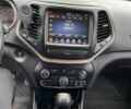 Білий Джип Cherokee, об'ємом двигуна 2.36 л та пробігом 180 тис. км за 12800 $, фото 11 на Automoto.ua